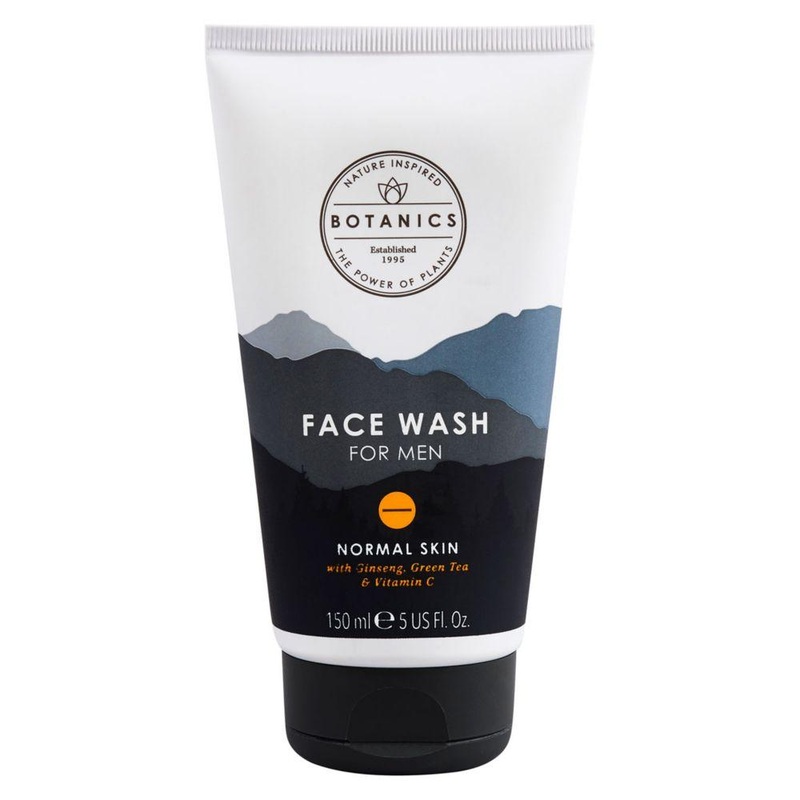 For Men Face Wash 150Ml