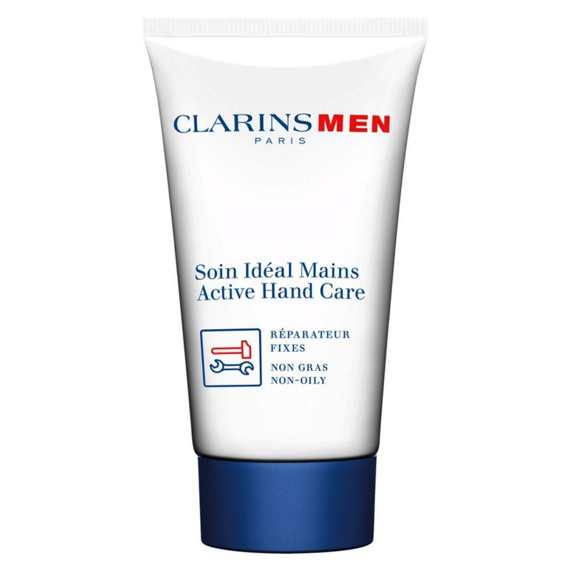 Men Active Hand Care 75Ml
