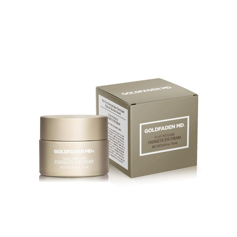 Plant Profusion Energetic Eye Cream 15ml