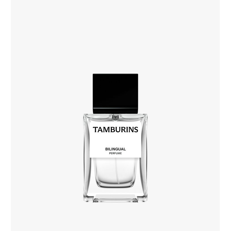 TAMBURINS Perfume #Bilingual 50ml