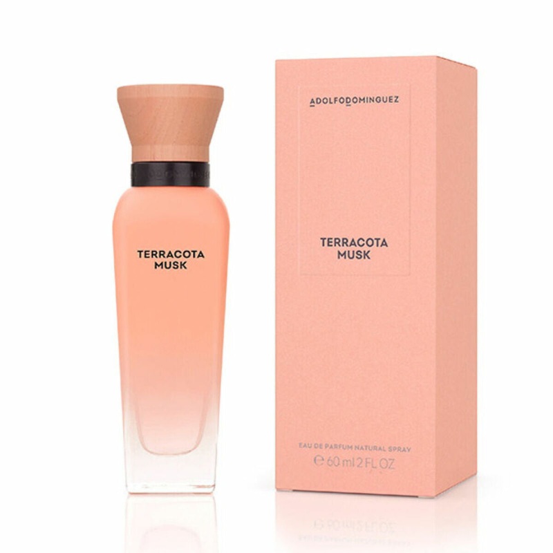 Women’s Perfume Adolfo Dominguez EDP EDP 60 ml (60 ml)