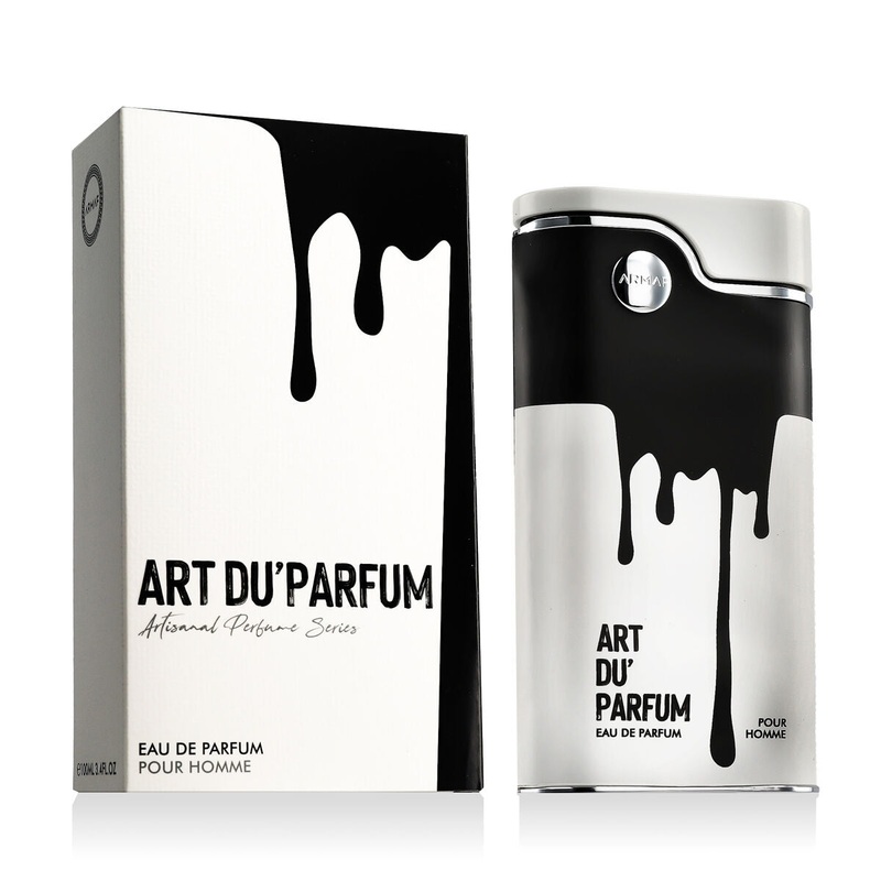 Women’s Perfume Armaf Art DuParfum EDP 100 ml