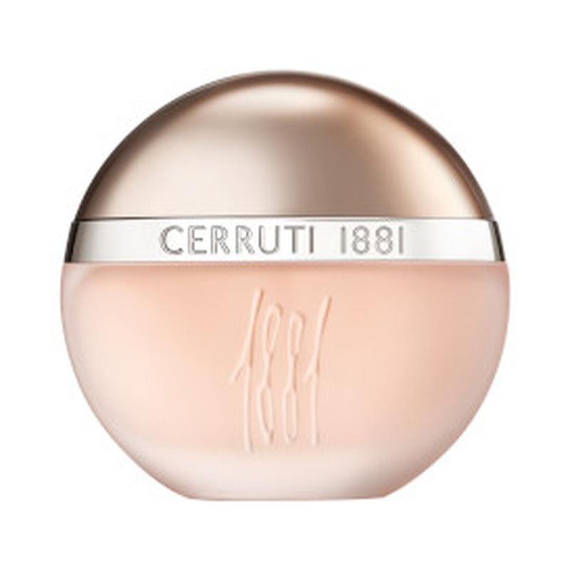 Women’s Perfume Cerruti EDT 1881 50 ml