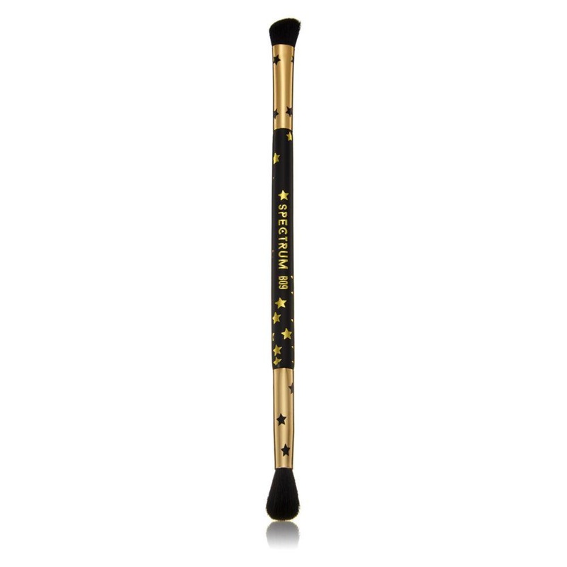Zodiac B09Double Eye Brush