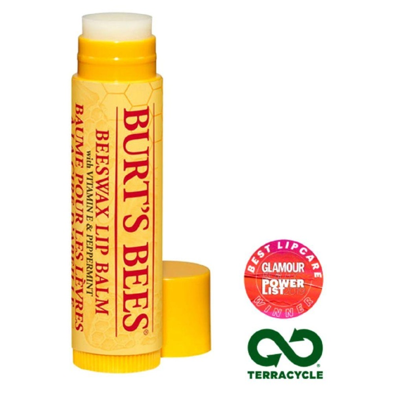Beeswax Lip Balm 4.25G