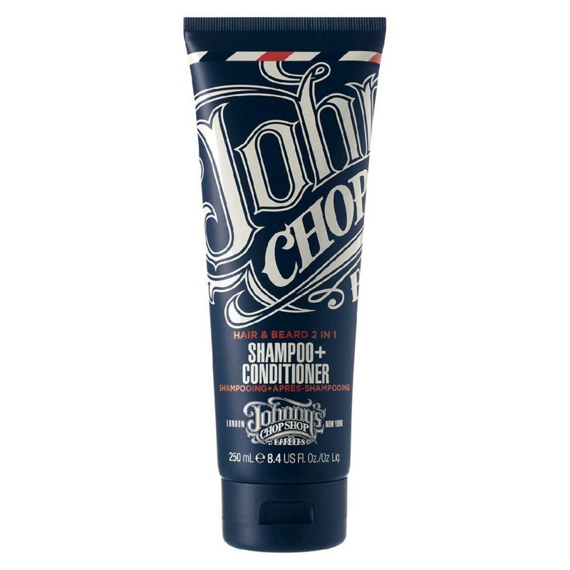 Born Lucky 2In1 Shampoo 250Ml