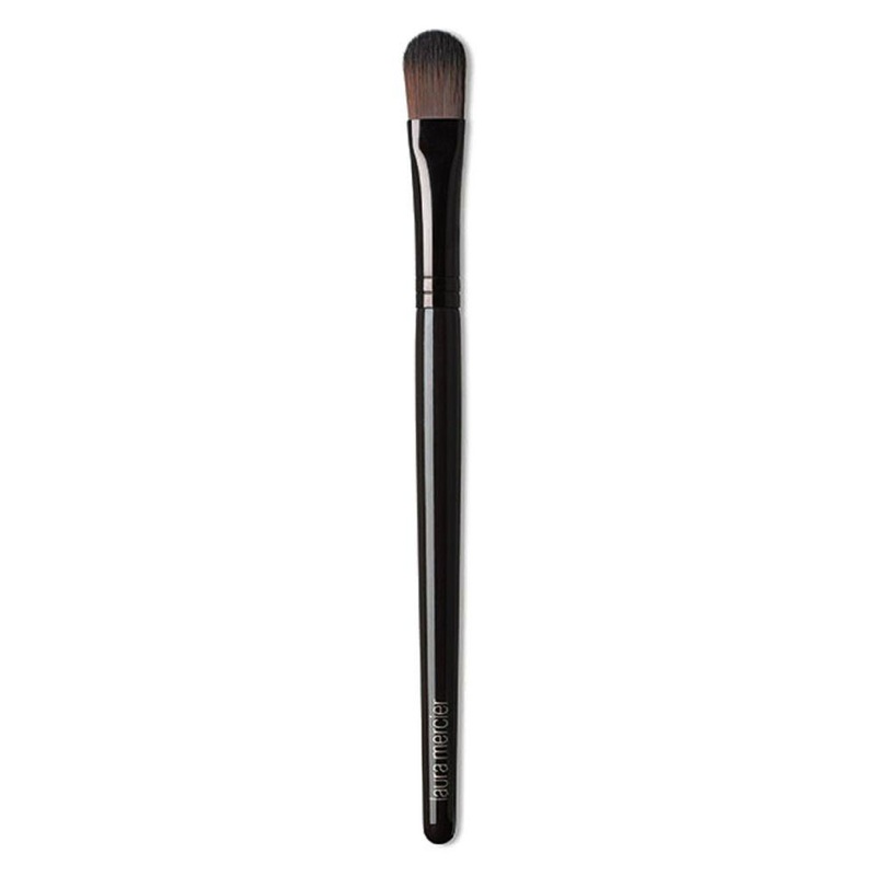 Camouflage Powder Brush
