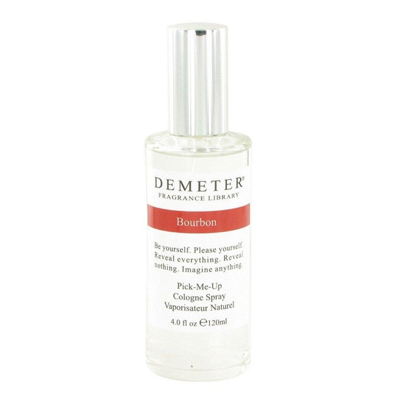 Demeter Bourbon 120ml EDC (L) SP