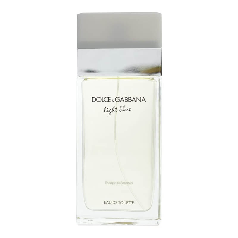 Dolce & Gabbana Light Blue Escape To Panarea (Tester) 100ml EDT (L) SP