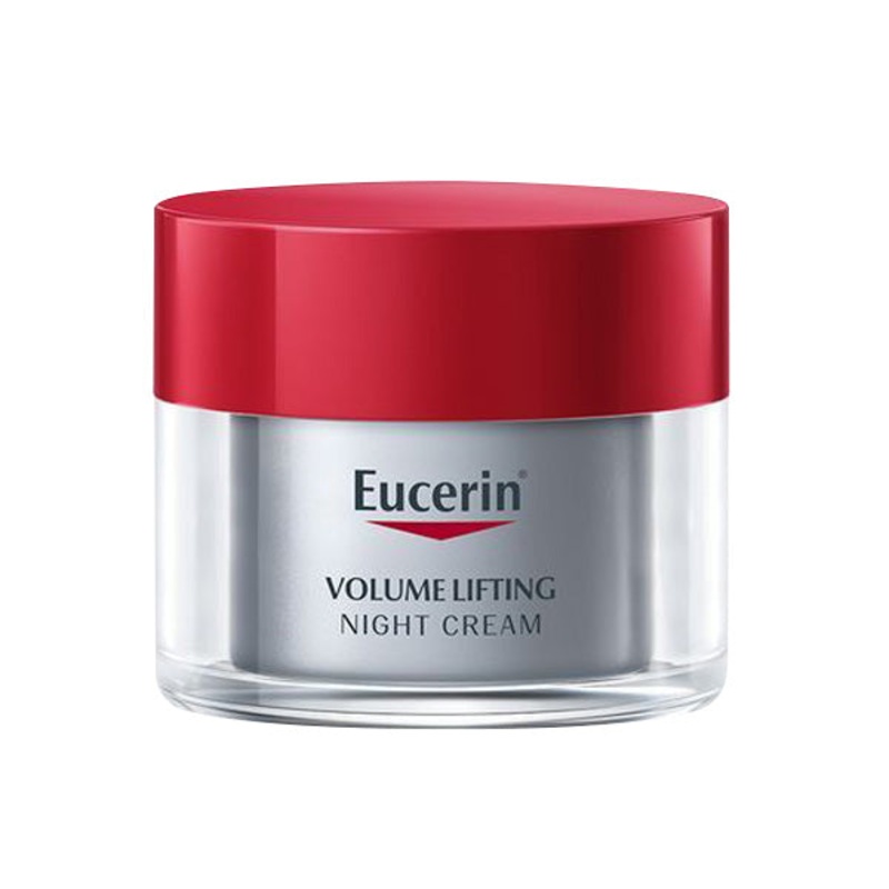 Eucerin Volume Lift Night Cream 50ml