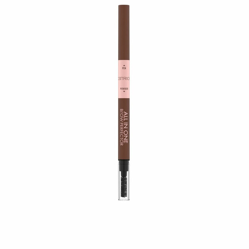 Eyebrow Pencil Catrice All In One Brow Perfector N 020 Medium Brown 0,4 g