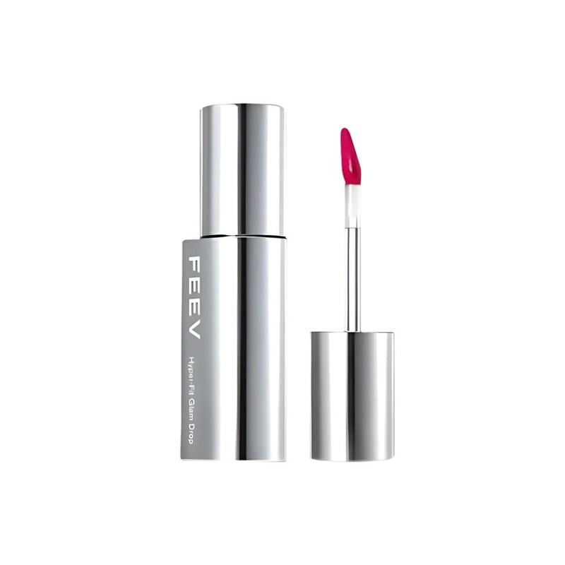 FEEV Hyper-Fit Glam Drop 3.3g (6 colors to choose) Mauve Sugar