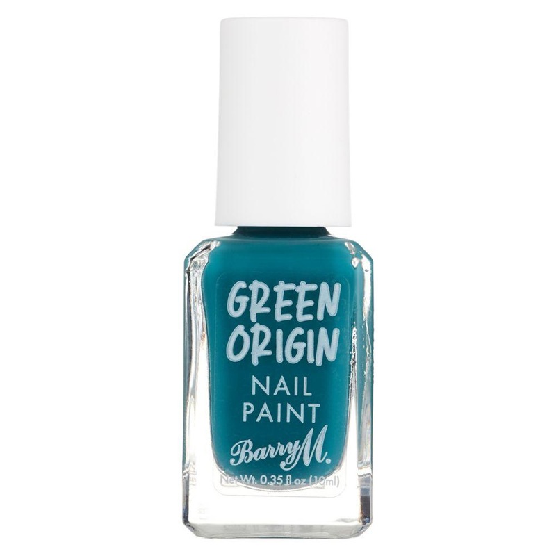 Green Origin Nail Paint Rock Pool 10Ml
