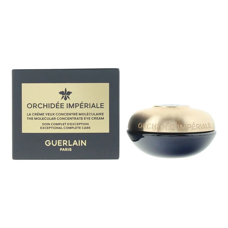 Guerlain Orchide Impriale The Molecular Concentrate Eye Cream 20ml