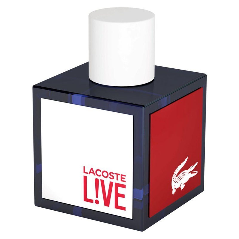 L!Ve Eau De Toilette 60Ml 60 ML