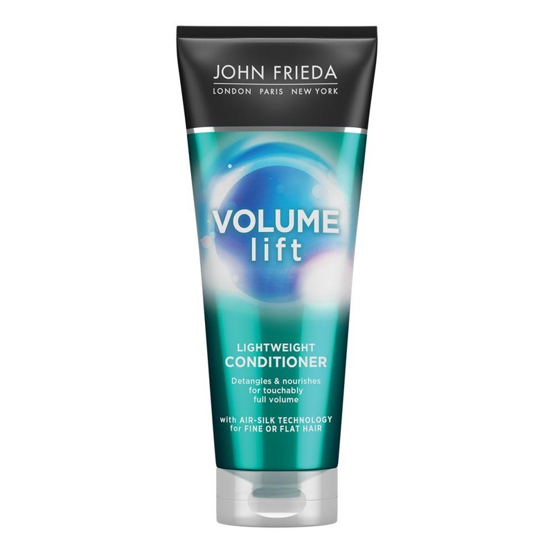 Luxurious Volume Touchably Full Conditioner 250Ml