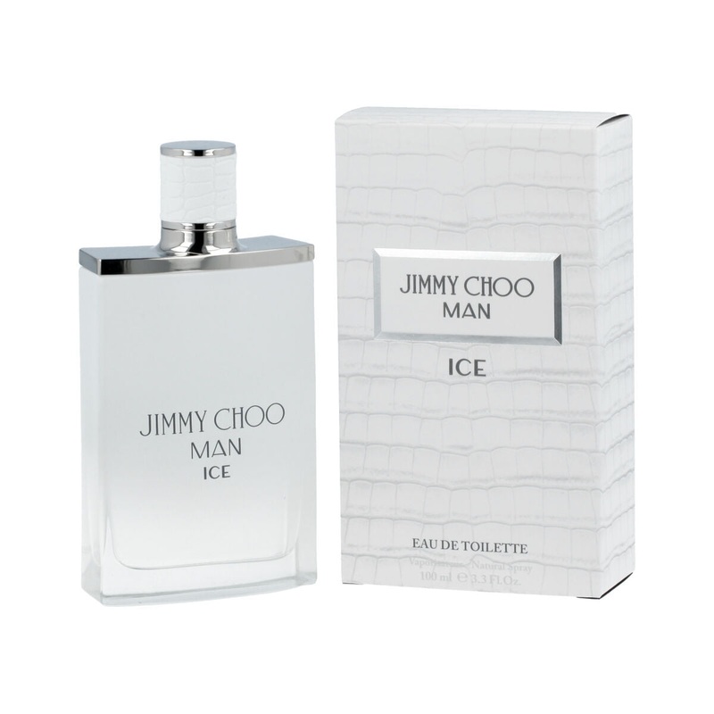 Men’s Perfume Jimmy Choo EDT Man Ice 100 ml