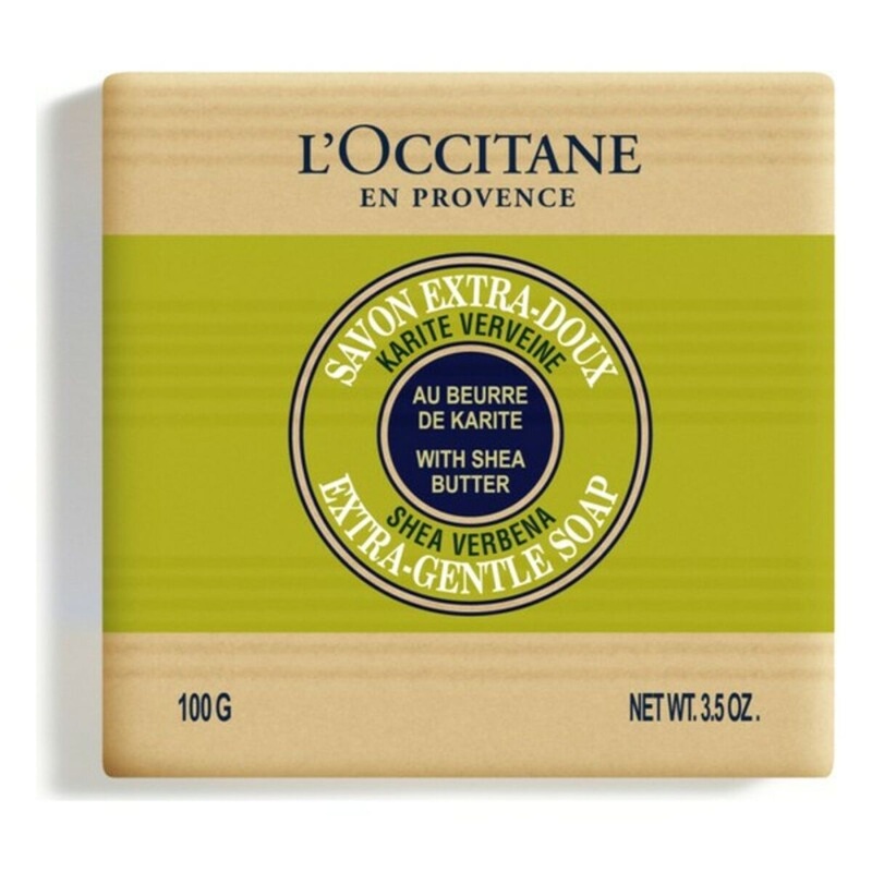 Soap Cake L’Occitane En Provence 01SA100VE20 100 g