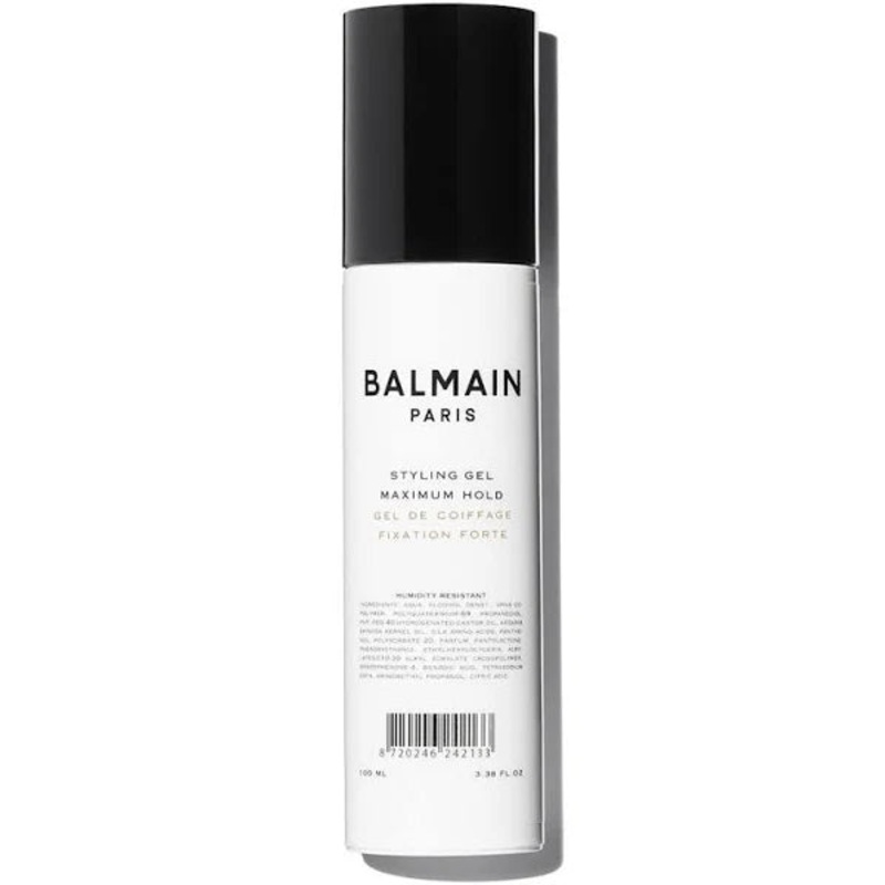 Styling Gel Maximum Hold 100ml