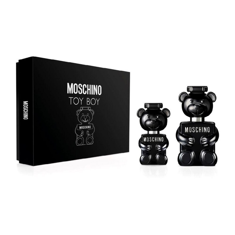 Toy Boy Eau De Parfum 100Ml Set