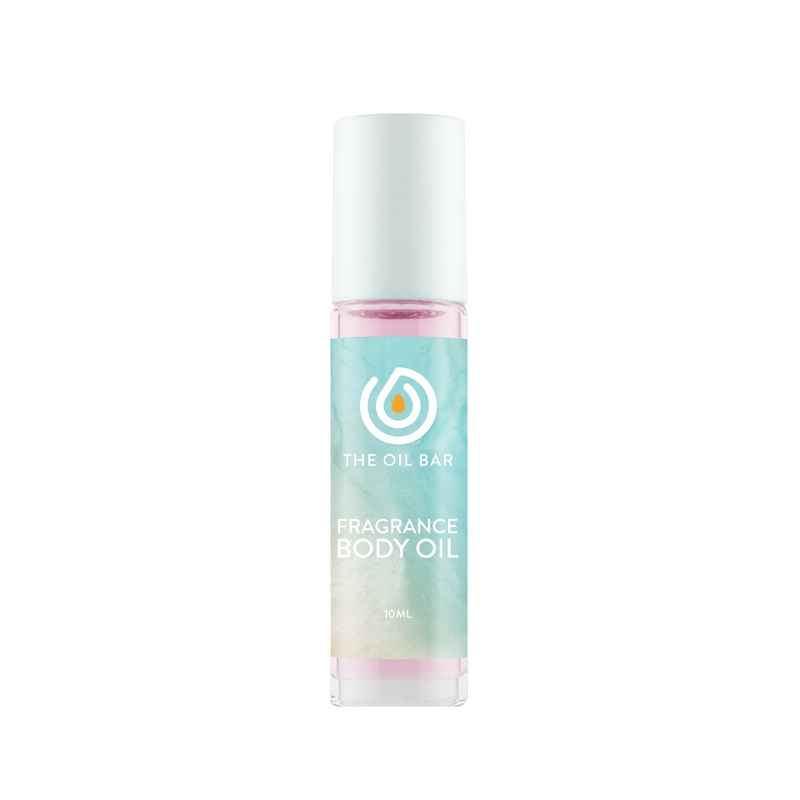 True Religion Hippie Chic Type W Fragrance Roll-On .33 Ounce .3 Ounce