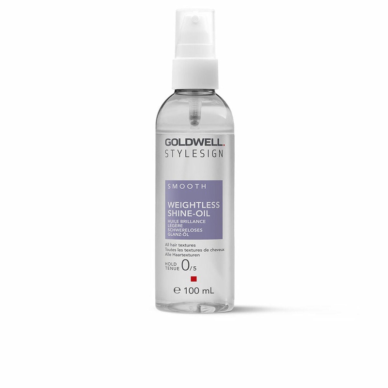 Hair Oil Goldwell STYLESIGN SMOOTH 100 ml