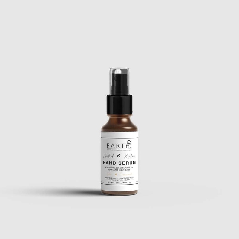 HAND SERUM
