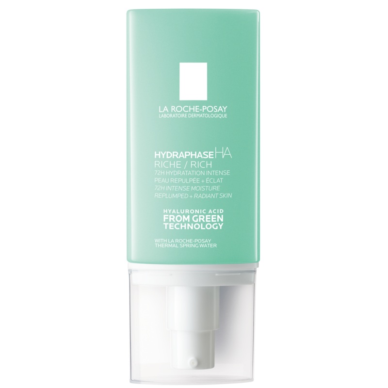 Hydraphase Rich Moisturiser 50ml