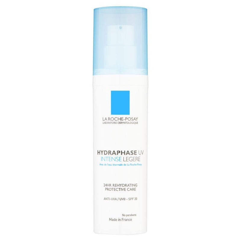 Hydraphase Uv Intense Moisturiser Light 50Ml