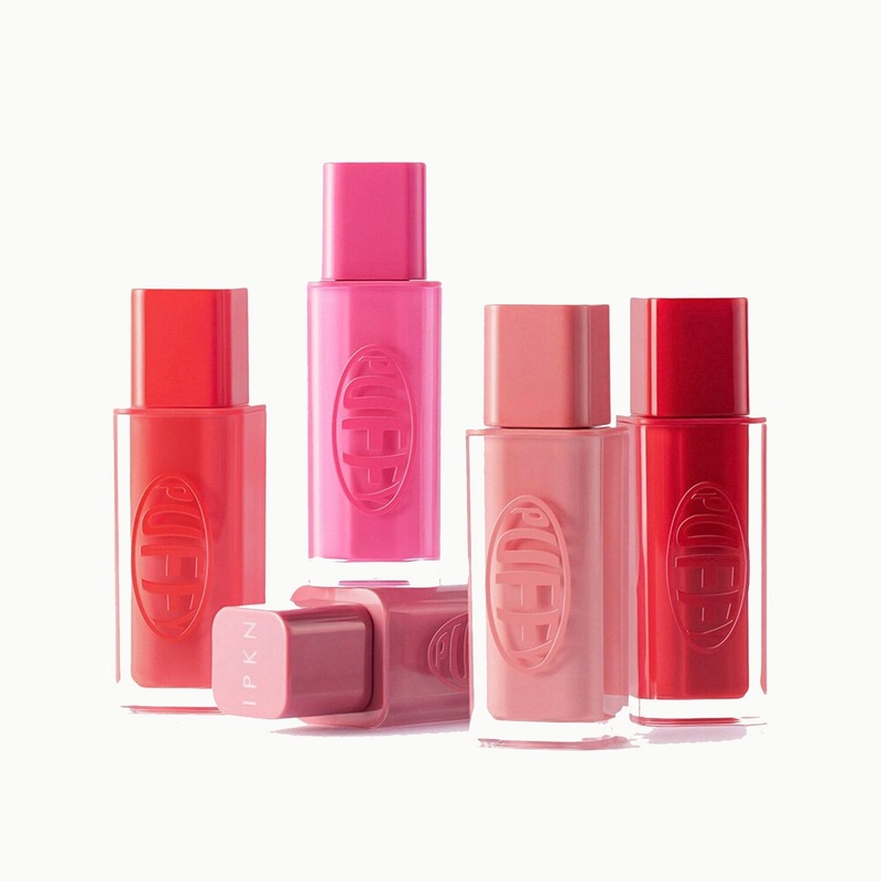 IPKN Puppy Glow Tint 8colors 5.3ml 01 Rich Bonbon
