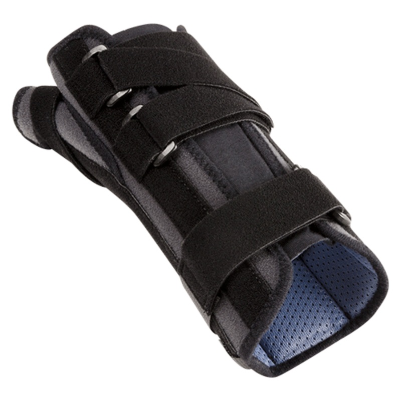 Ligaflex Manu Wrist and Thumb Brace Left Size 4 4