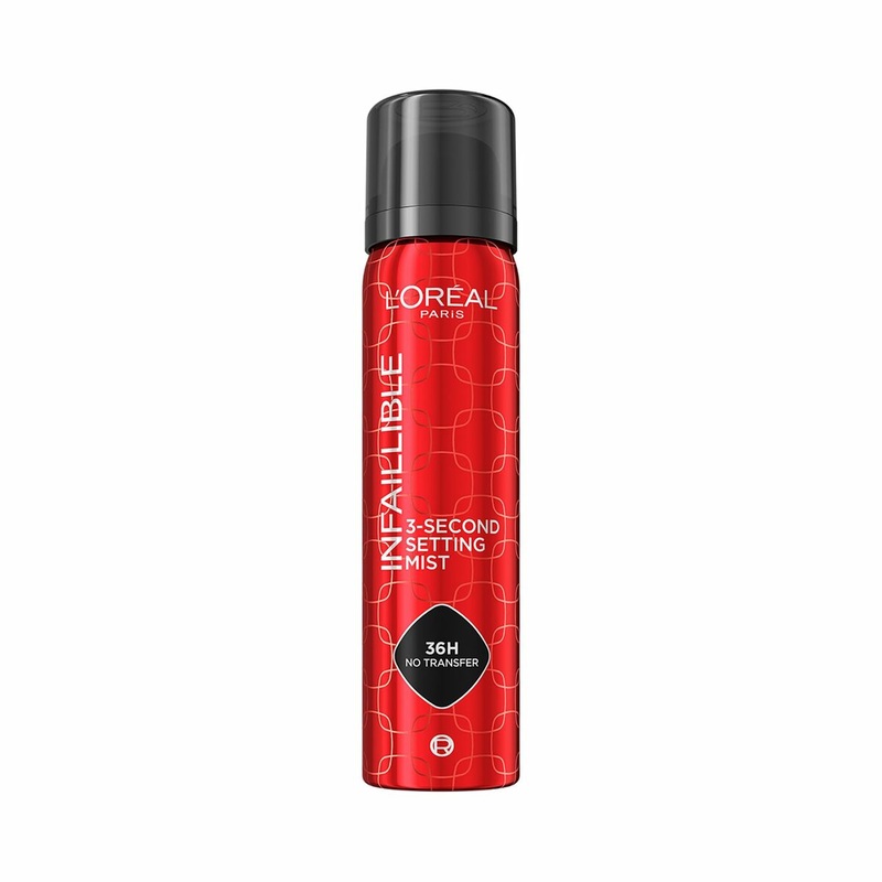 Makeup Fixer L’Oreal Make Up Infaillible 75 ml