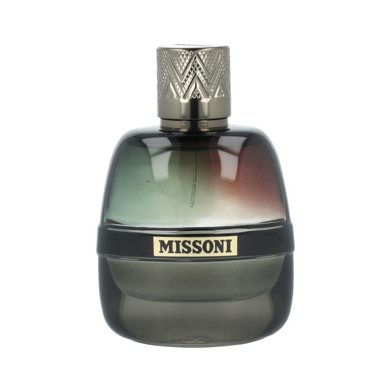 Men’s Perfume Missoni EDP 100 ml Missoni Pour Homme