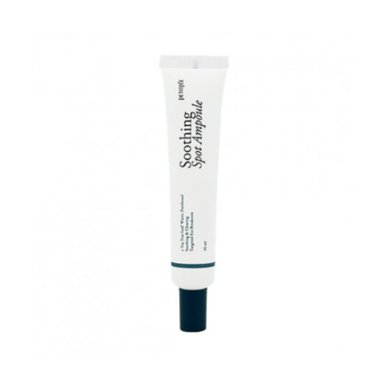 PETITFEE Soothing Spot Ampoule 30ml