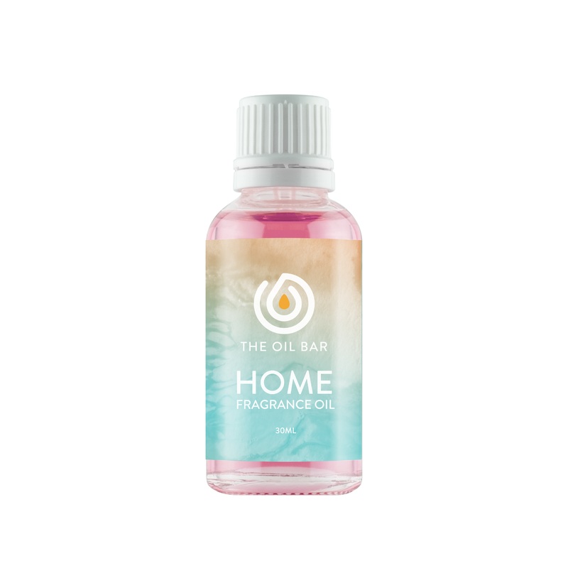 Rihanna Crush Type W Home Fragrance Oil: 1oz (30ml) 30 ML