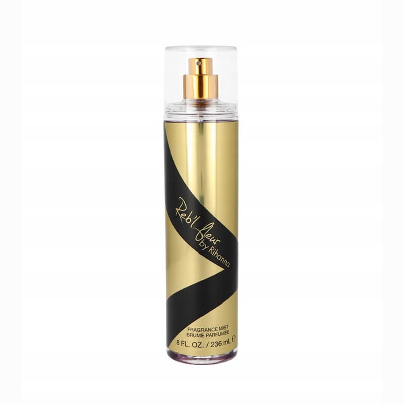 Rihanna Reb’l Fleur Fragrance Mist 236ml (L) SP