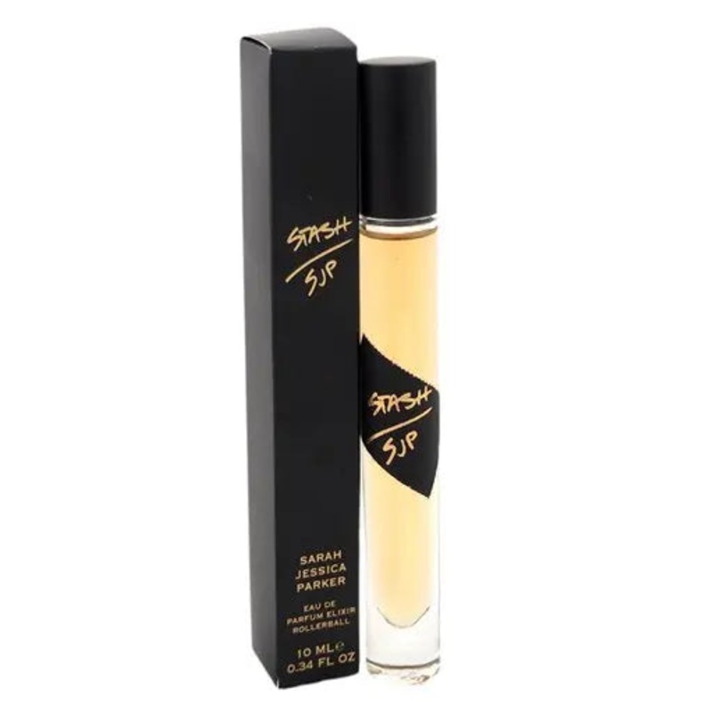 Stash Rollerball Eau de Parfum 10ml Damaged Box