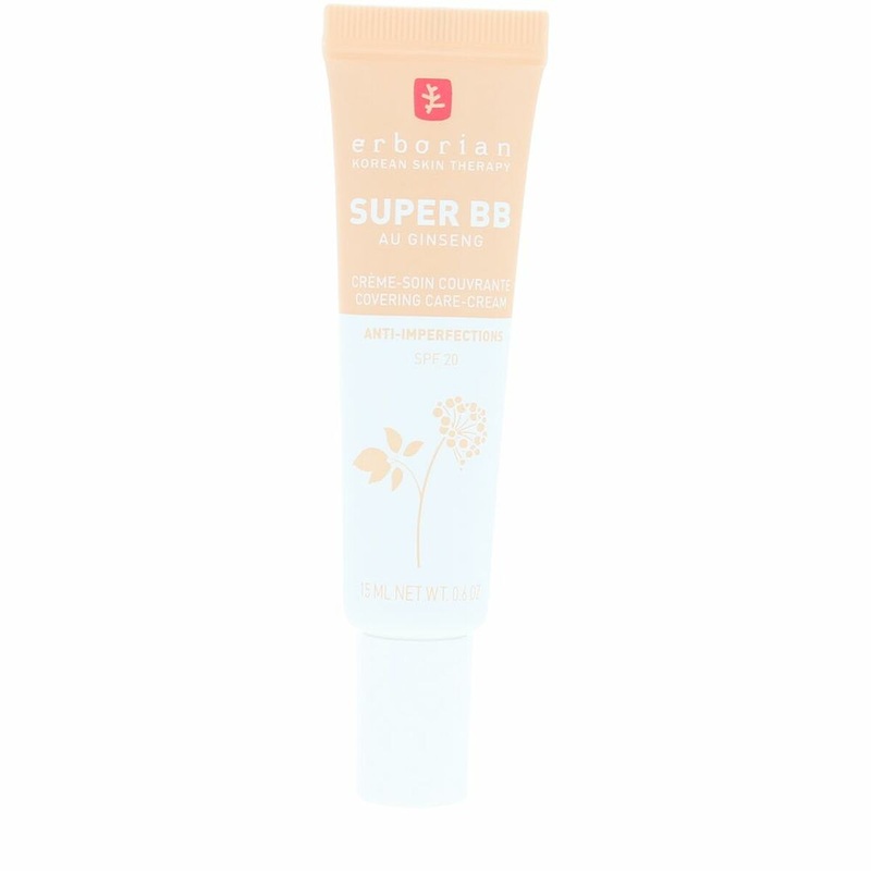 Sun Block Erborian SUPER BB CREAM