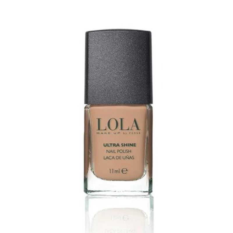 Ultra Shine Nail Polish Nude Lady 002 – 11ml