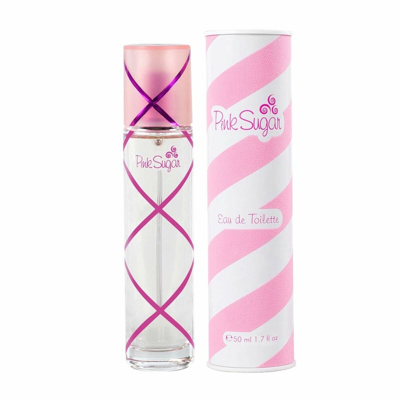 Women’s Perfume Aquolina Pink Sugar EDT 50 ml