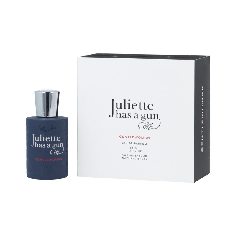 Women’s Perfume Juliette Has A Gun   EDP Gentlewoman (50 ml)