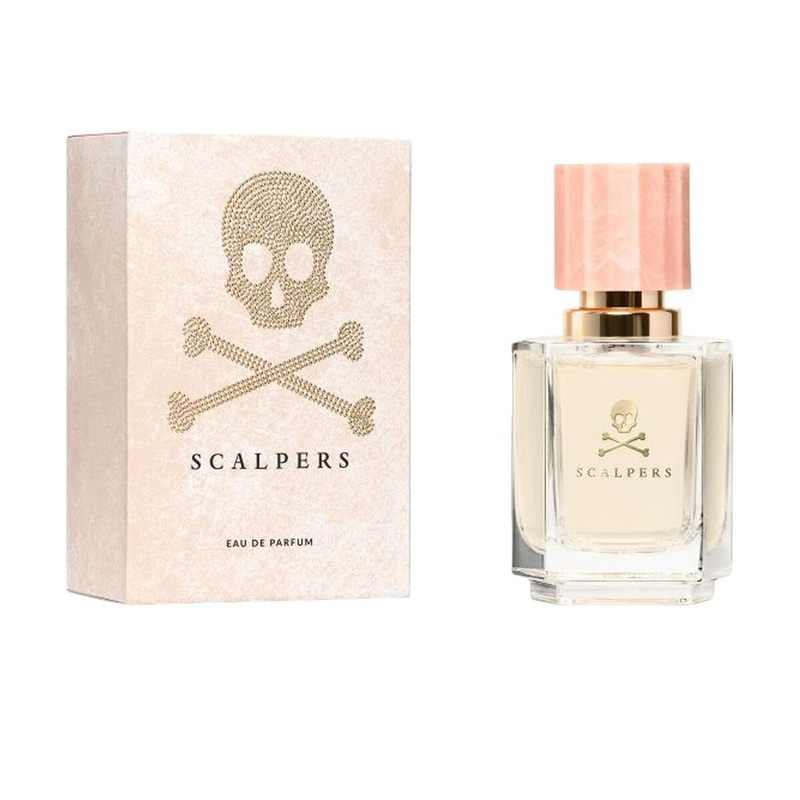 Women’s Perfume Scalpers EDP EDP 30 ml Her & Here