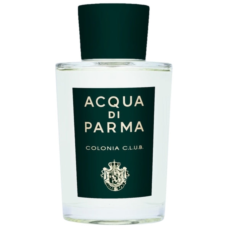 Acqua Di Parma Colonia C.L.U.B Eau de Cologne 180ml 180ml