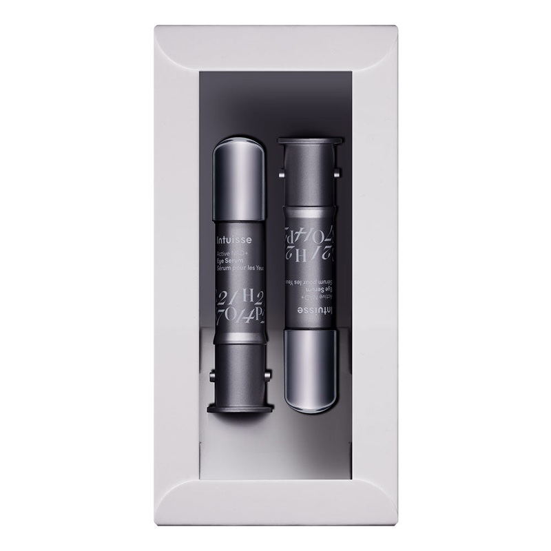 Active NAD+ Eye Serum Double Refills 10ml