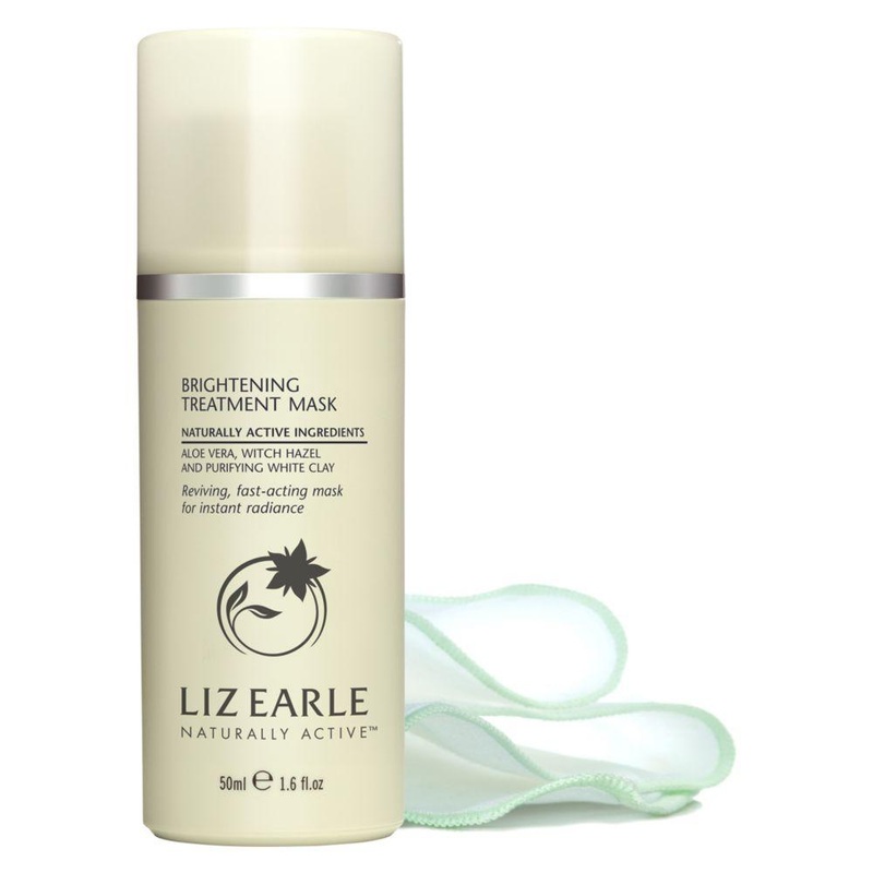 Brightening Treatment Mask 50Ml Starter Kit