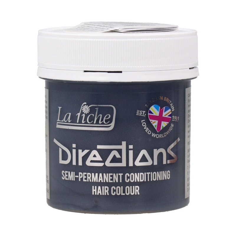 Colour Protecting Conditioner La Rich Directions 88 ml Semi-permanent Colourant Board
