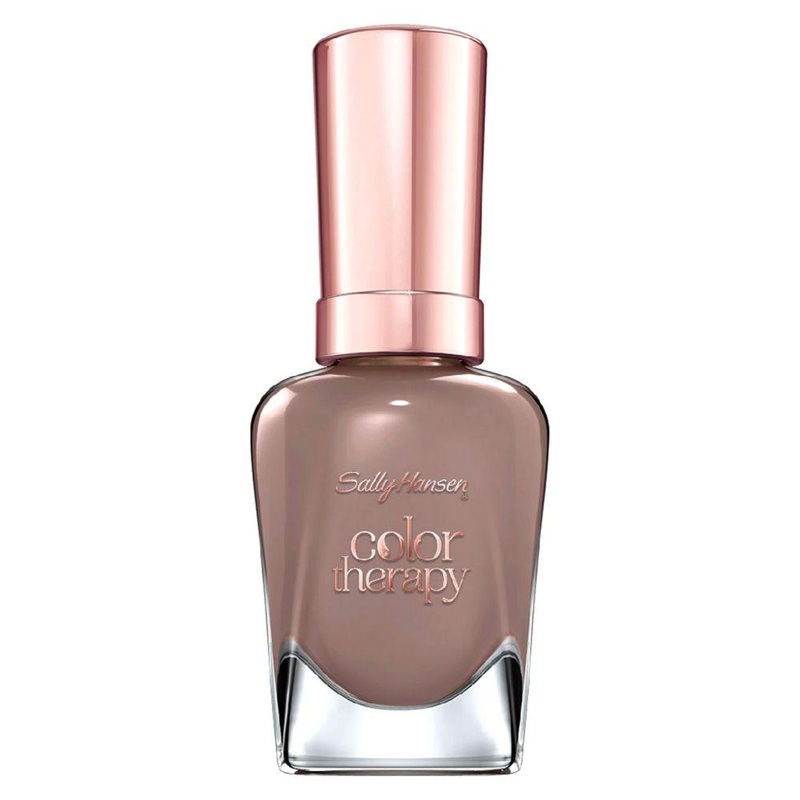 Colour Therapy Nail Polish – 150 Steely Serene 14.7Ml