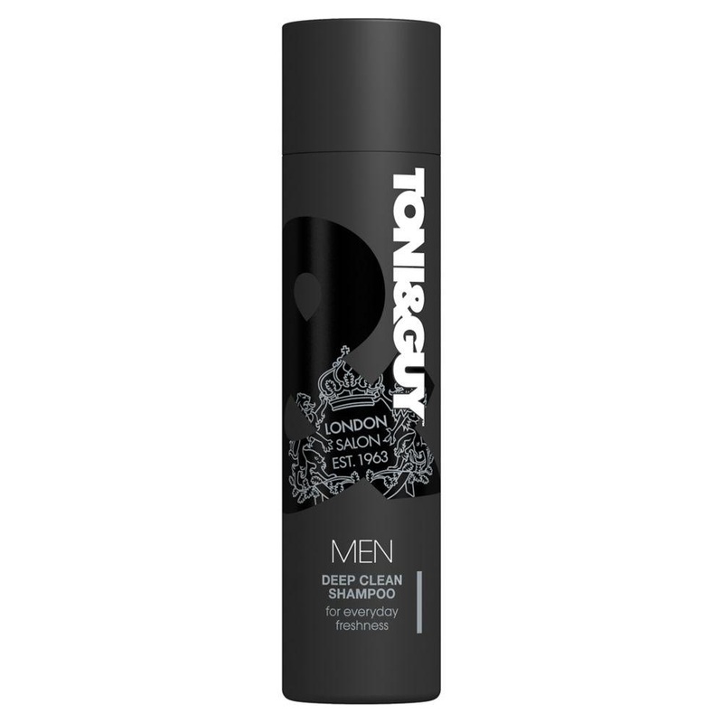 Deep Clean Shampoo 250Ml