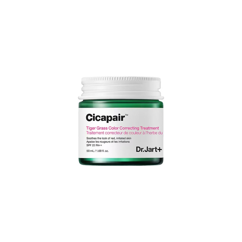 Dr.Jart+ Cicapair Tiger Grass Color Correcting Treatment 50ml