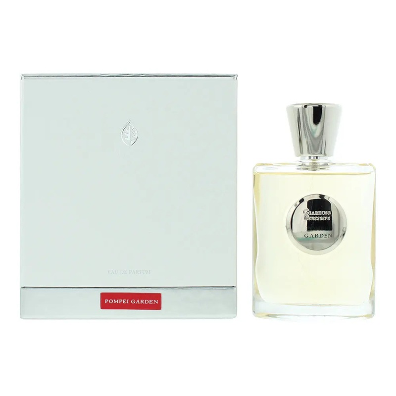 Giardino Benessere Pompei Garden Extrait de Parfum 100ml